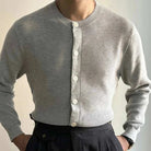 Italian trendy cardigan - Antonios