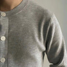 Italian trendy cardigan - Antonios