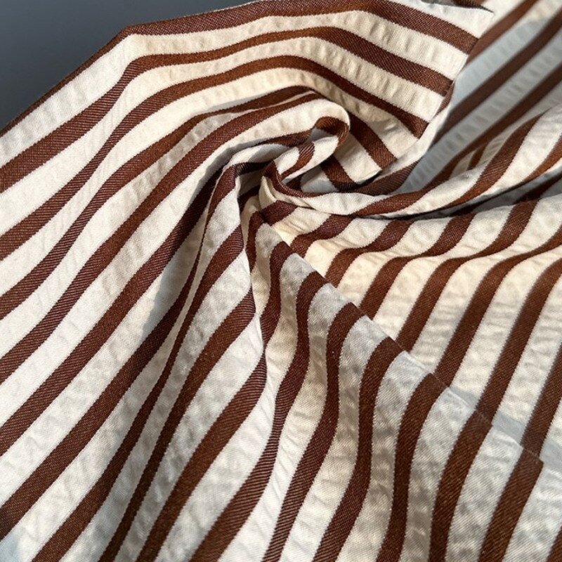 Italy Striped Shirt - Antonios