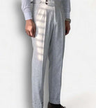 Italy wedding suit trousers - Antonios