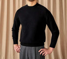 Japanese casual winter sweater - Antonios