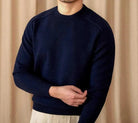 Japanese casual winter sweater - Antonios