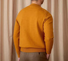 Japanese casual winter sweater - Antonios
