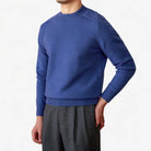 Japanese casual winter sweater - Antonios