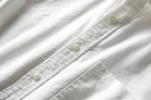 Japanese pure 100% cotton elegant shirt - Antonios