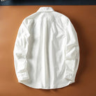 Japanese pure 100% cotton elegant shirt - Antonios