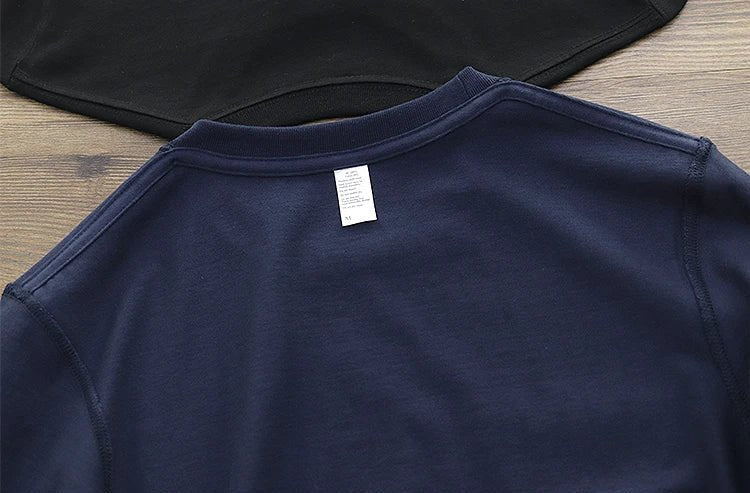 Japanese retro polo t-shirt - Antonios