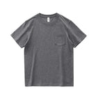 Japanese retro polo t-shirt - Antonios