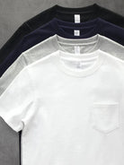 Japanese retro polo t-shirt - Antonios