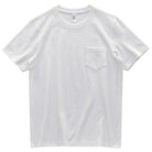 Japanese retro polo t-shirt - Antonios