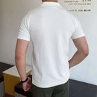 Japanese summer regular fit t-shirt - Antonios