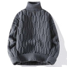 Juku winter sweater - Antonios