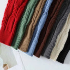 Juku winter sweater - Antonios