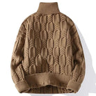 Juku winter sweater - Antonios