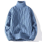Juku winter sweater - Antonios