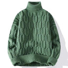 Juku winter sweater - Antonios