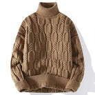 Juku winter sweater - Antonios