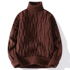 Juku winter sweater - Antonios