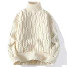 Juku winter sweater - Antonios