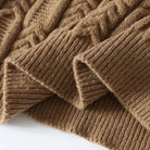 Juku winter sweater - Antonios