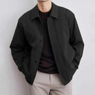 Korean bomber winter jacket - Antonios