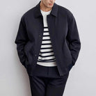 Korean bomber winter jacket - Antonios