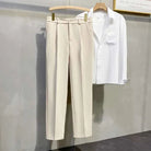 Korean chino pants - Antonios