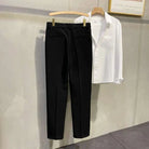 Korean chino pants - Antonios