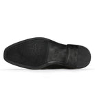 Leather business formal monk shoes - Antonios