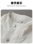 Leo american jacket - Antonios