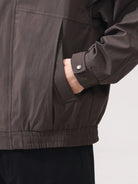 Leo american jacket - Antonios