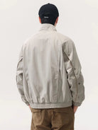Leo american jacket - Antonios