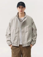 Leo american jacket - Antonios