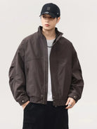 Leo american jacket - Antonios