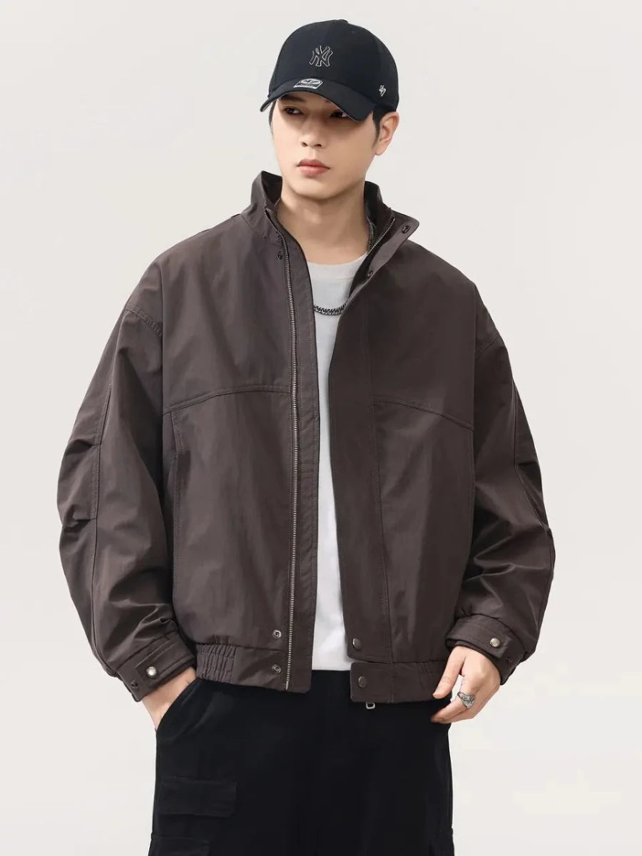 Leo american jacket - Antonios