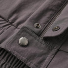 Leo american jacket - Antonios