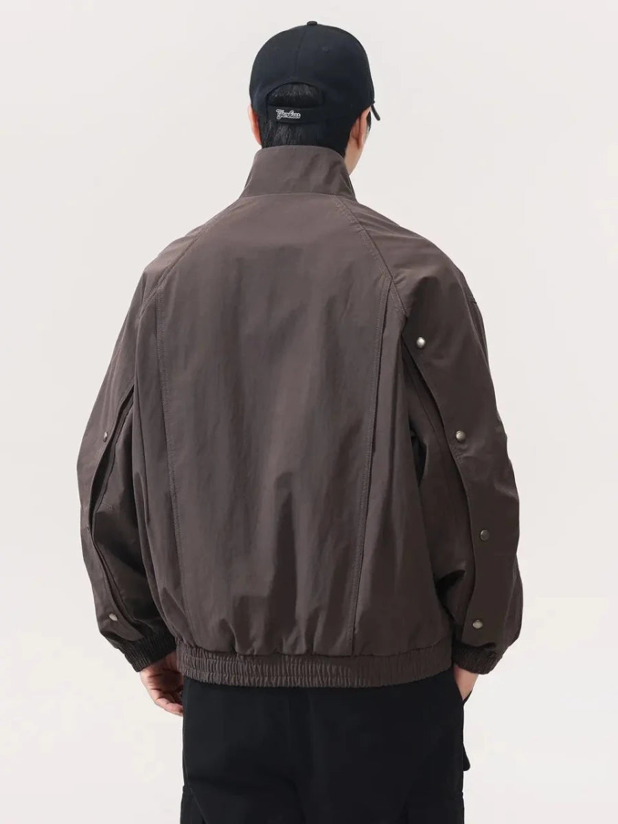 Leo american jacket - Antonios