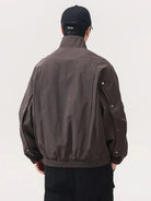Leo american jacket - Antonios