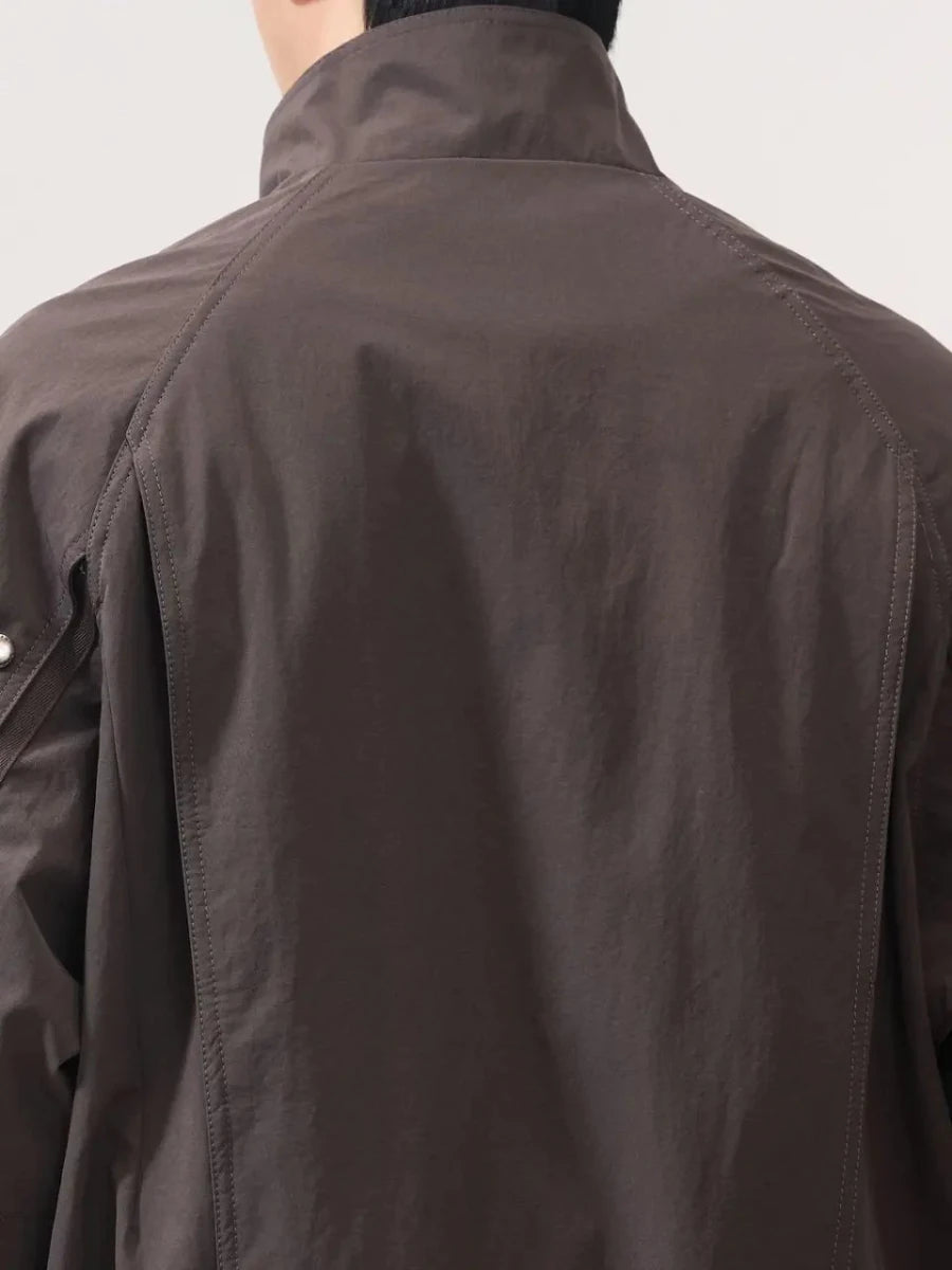 Leo american jacket - Antonios