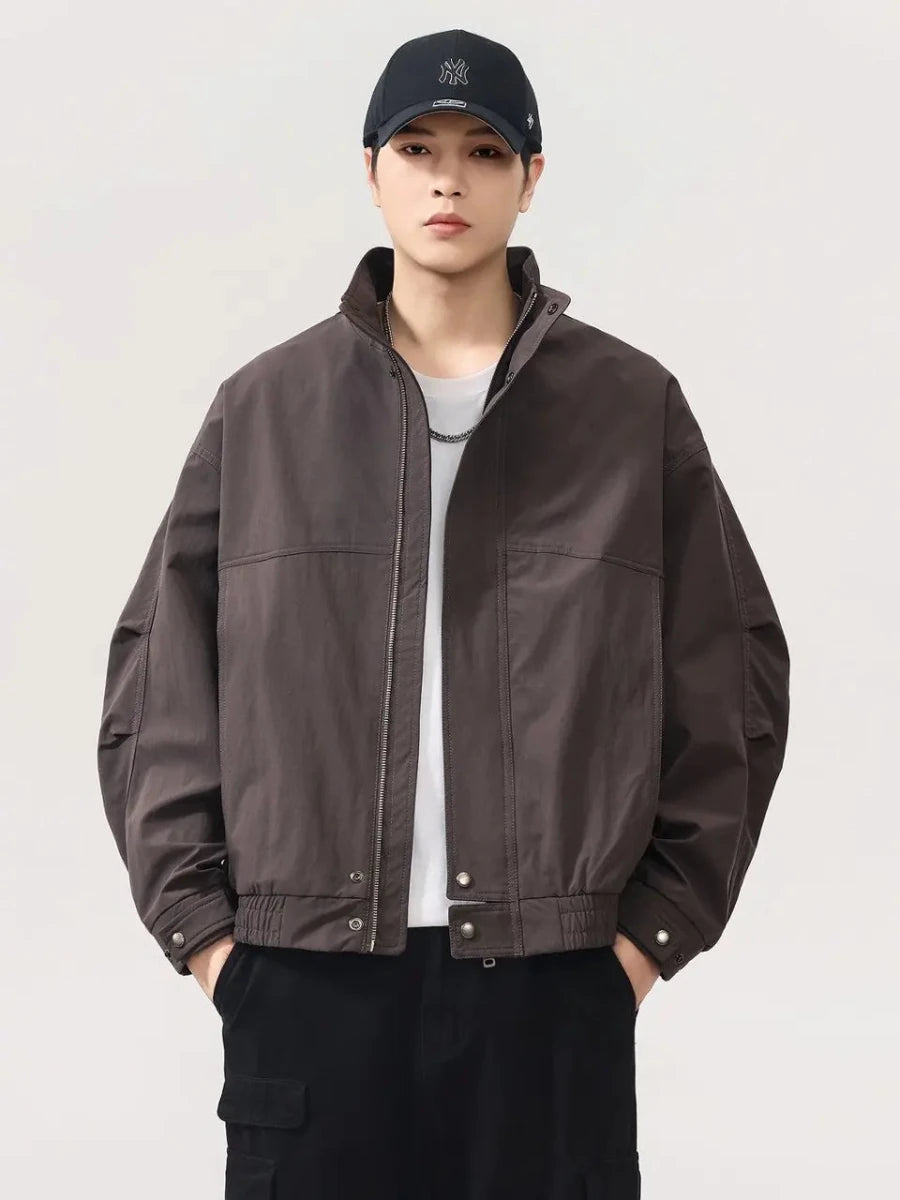 Leo american jacket - Antonios