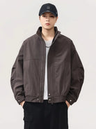 Leo american jacket - Antonios