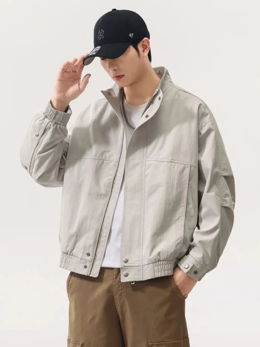 Leo american jacket - Antonios