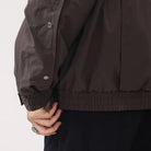 Leo american jacket - Antonios