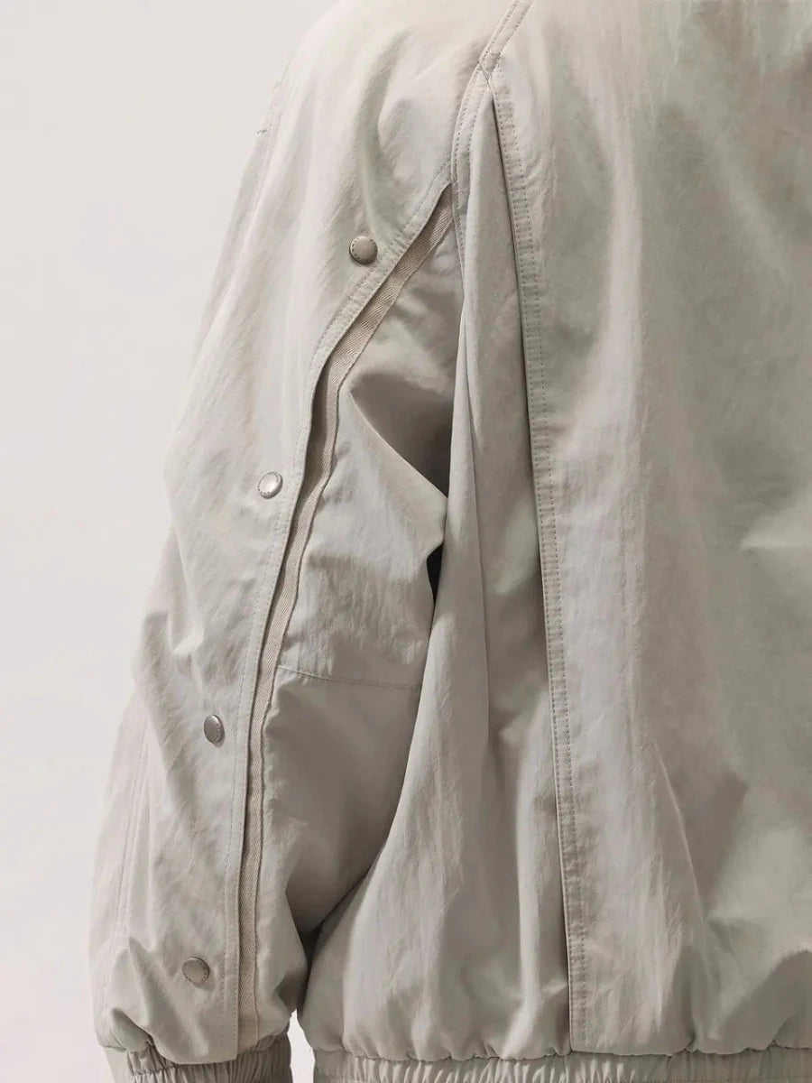 Leo american jacket - Antonios