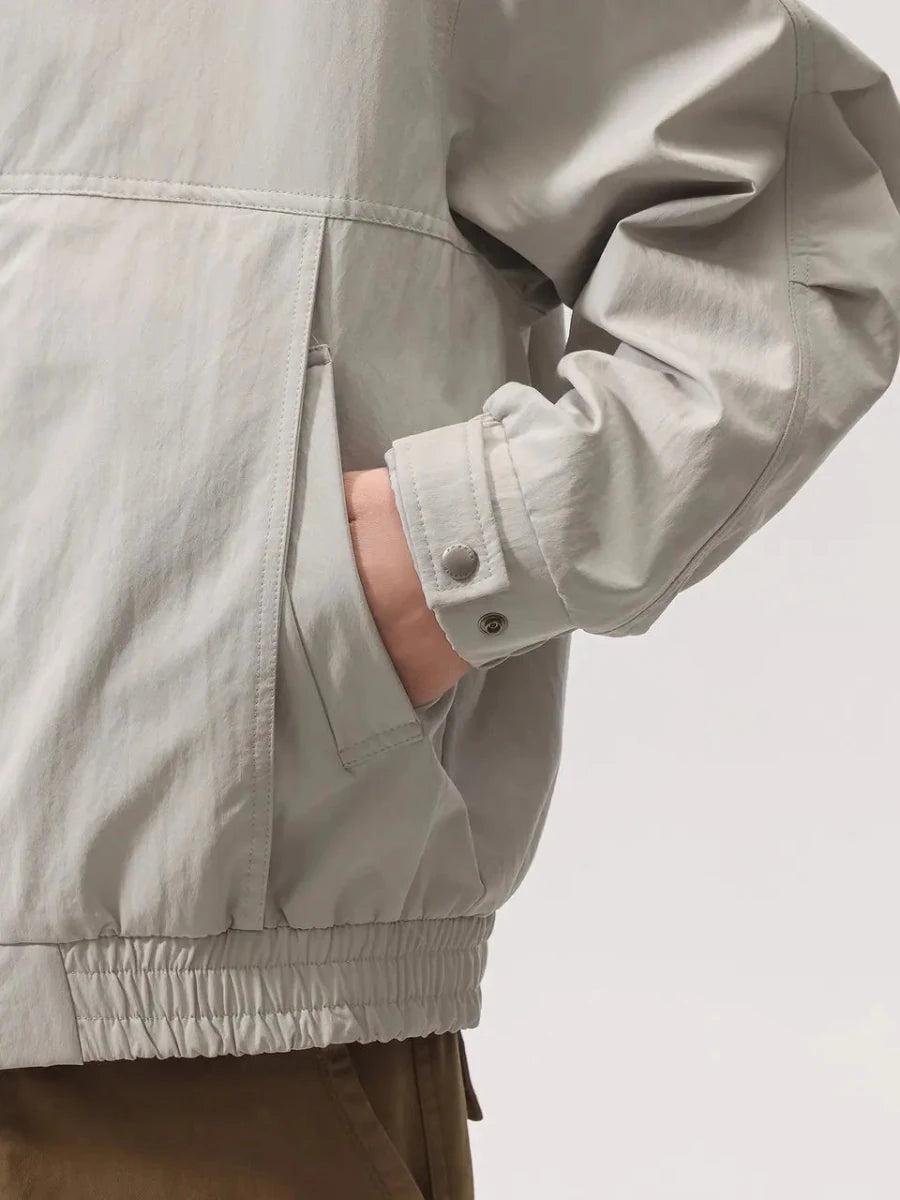 Leo american jacket - Antonios