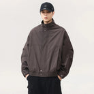 Leo american jacket - Antonios
