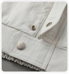 Leo american jacket - Antonios