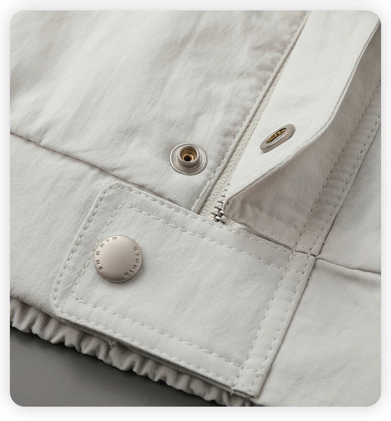 Leo american jacket - Antonios