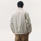 Leo american jacket - Antonios