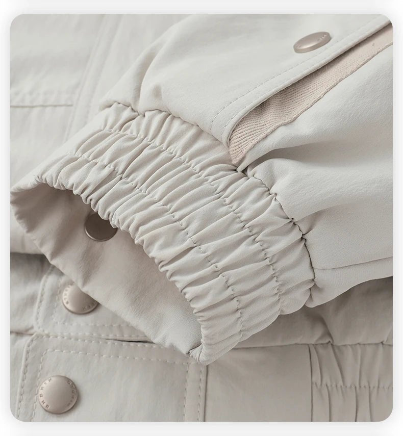 Leo american jacket - Antonios